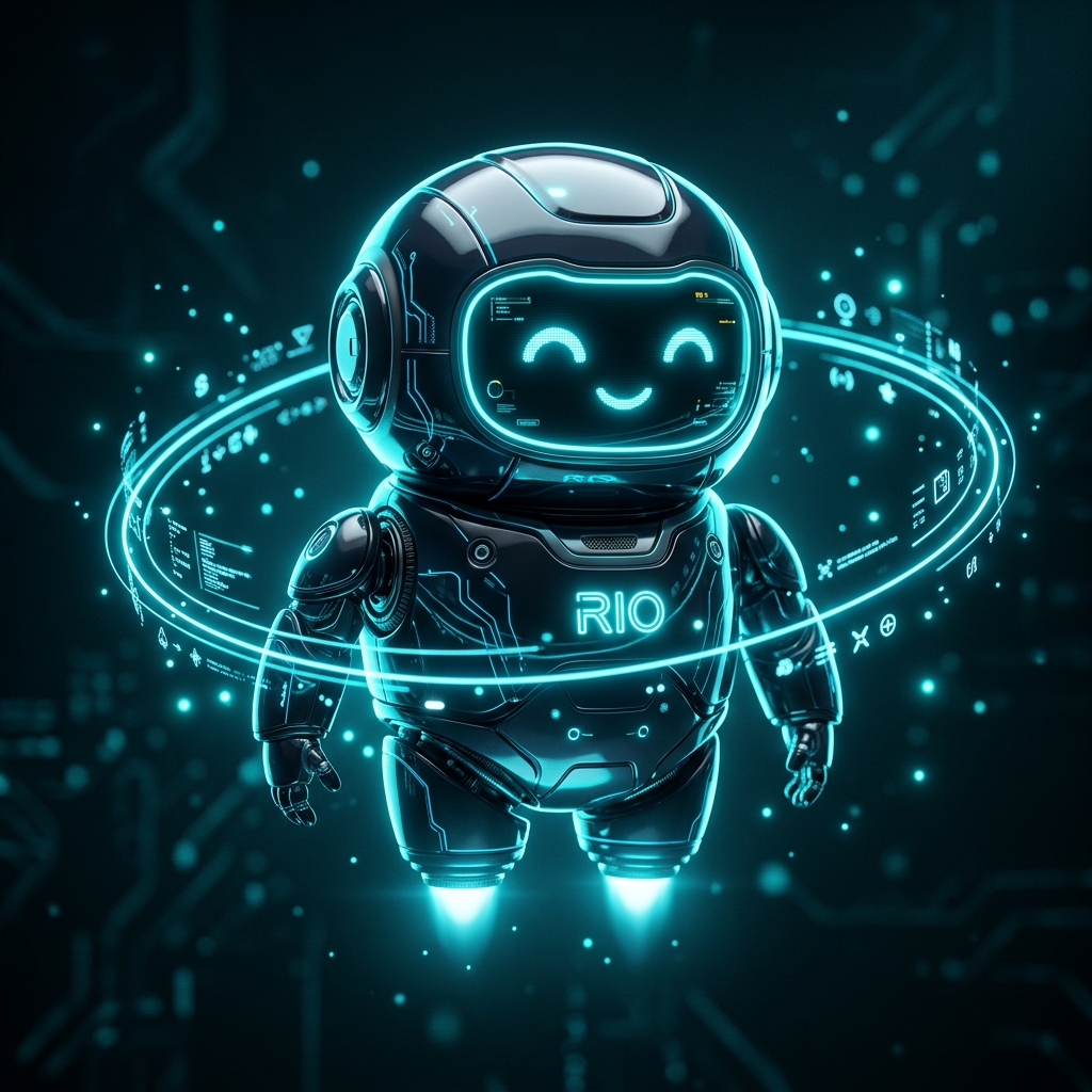 Project RIO Autonomous AI OS