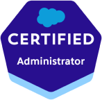 Salesforce Certified Administrator