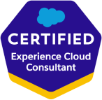 Experience Cloud Consultant