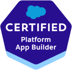 Salesforce Platform App Developer