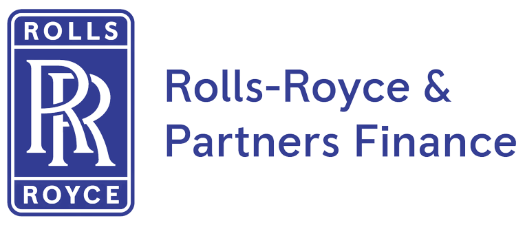 Rolls-Royce &
                Partners Finance